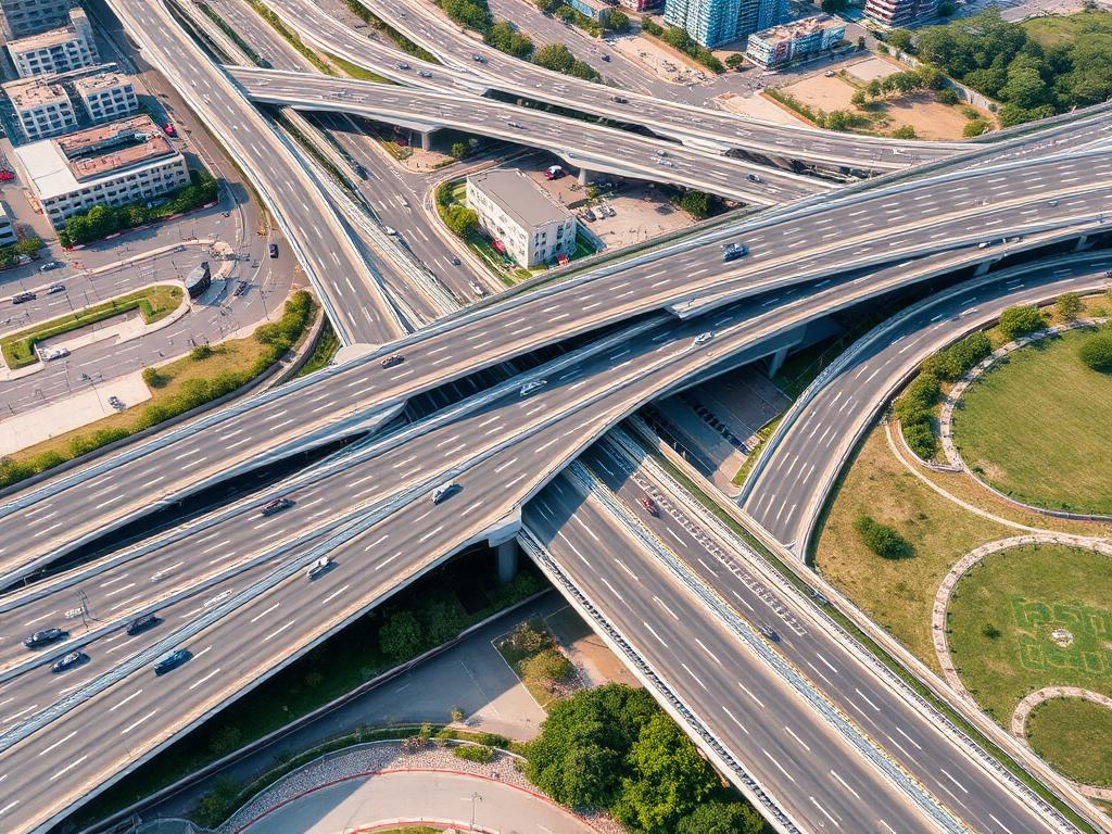 Corridor Infrastructure