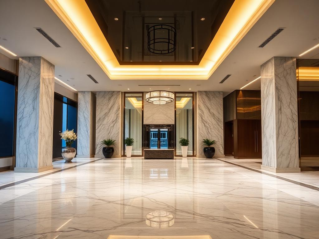Heritage Building Refit